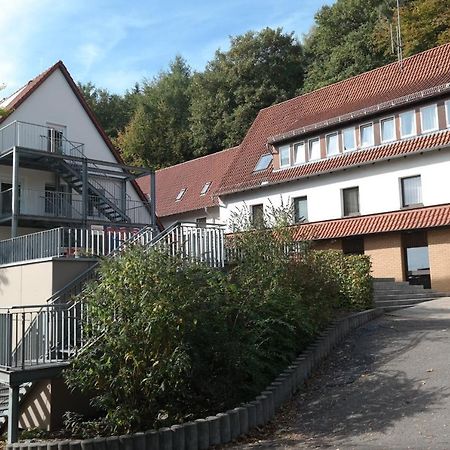 Jugendgaestehaus Kreis Herford Rodinghausen Exterior photo