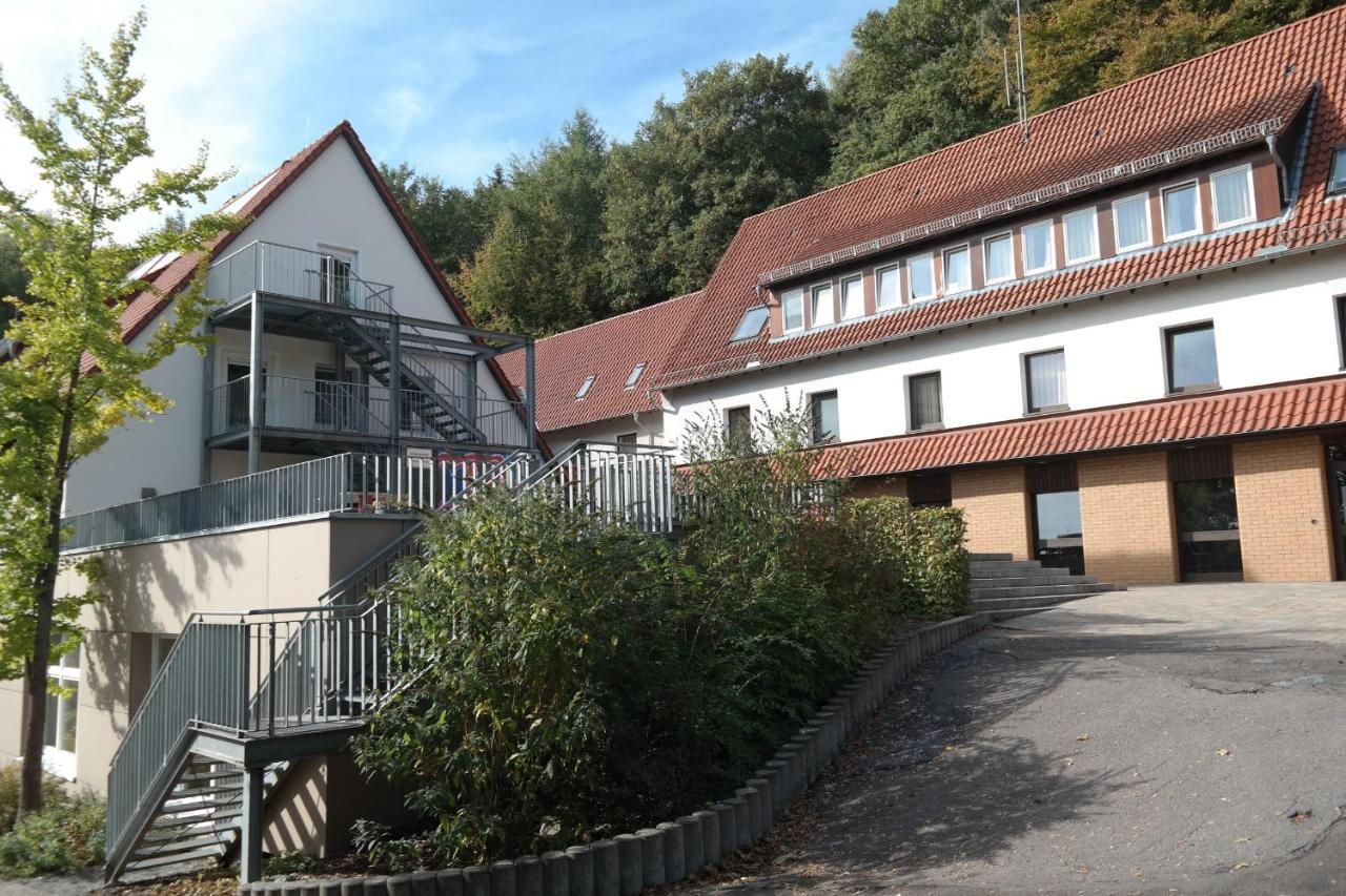 Jugendgaestehaus Kreis Herford Rodinghausen Exterior photo